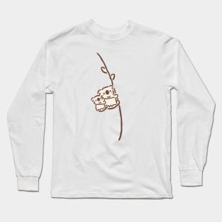 Jungle Long Sleeve T-Shirt